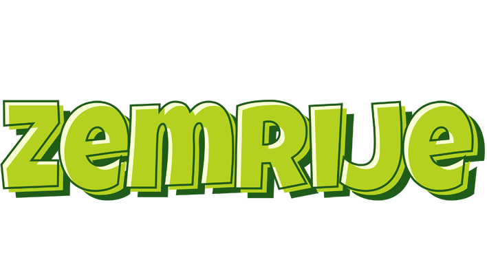 Zemrije summer logo