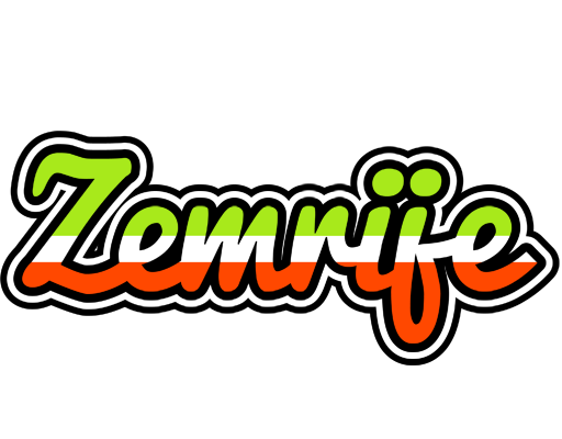 Zemrije superfun logo