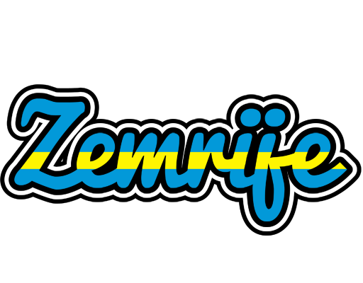 Zemrije sweden logo