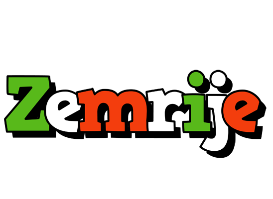 Zemrije venezia logo