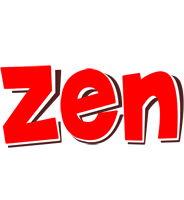 Zen basket logo