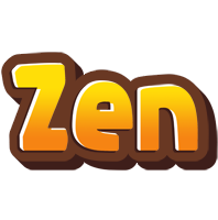 Zen cookies logo