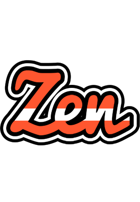 Zen denmark logo