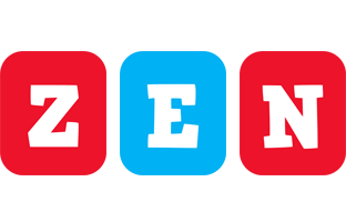 Zen diesel logo