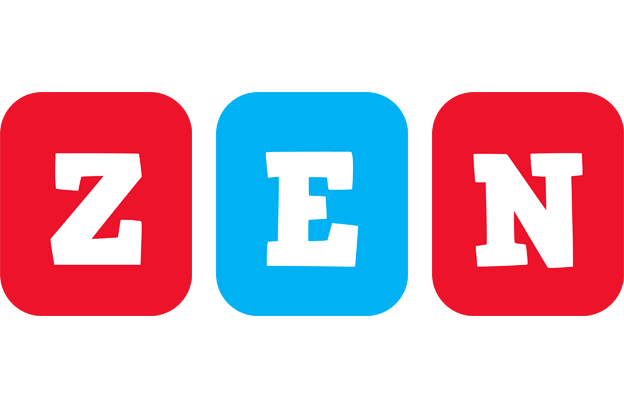 Zen diesel logo