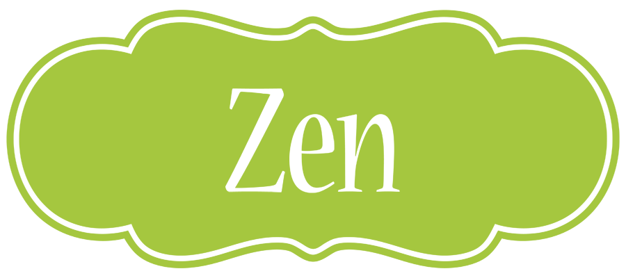 Zen family logo