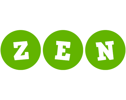 Zen games logo
