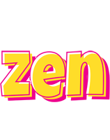 Zen kaboom logo