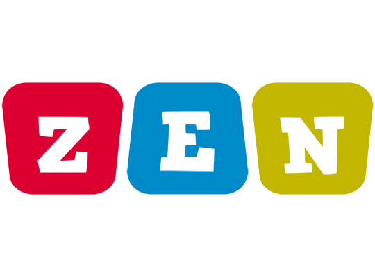 Zen kiddo logo