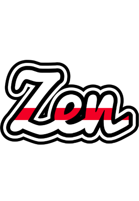 Zen kingdom logo