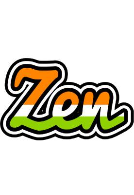 Zen mumbai logo