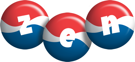 Zen paris logo