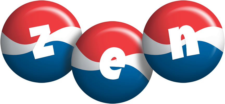Zen paris logo