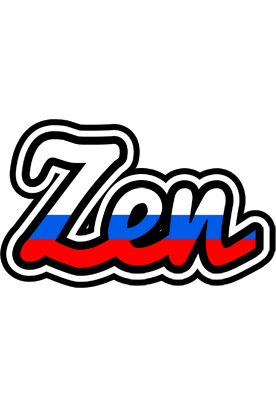 Zen russia logo