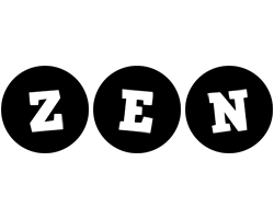 Zen tools logo
