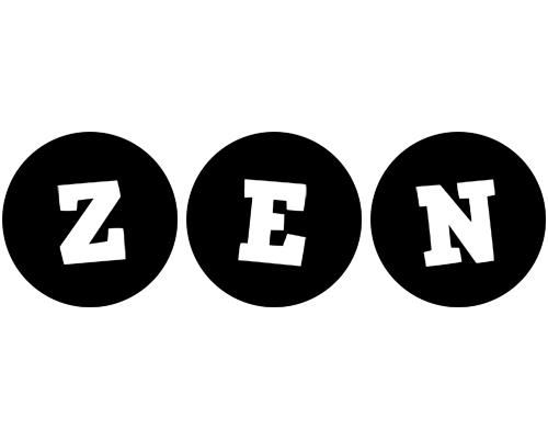 Zen tools logo