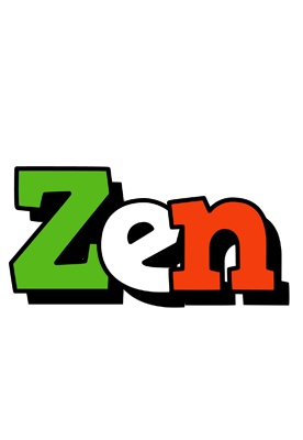 Zen venezia logo