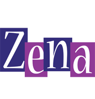 Zena autumn logo