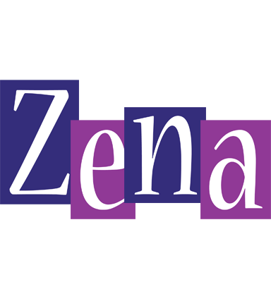 Zena autumn logo