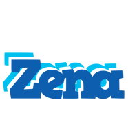 Zena business logo