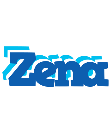 Zena business logo