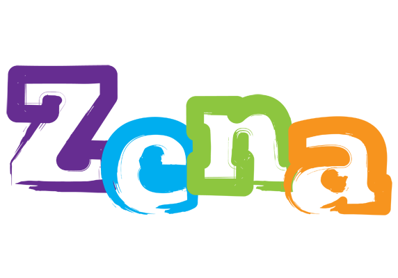 Zena casino logo