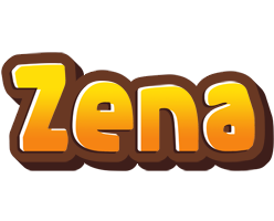 Zena cookies logo