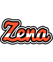 Zena denmark logo