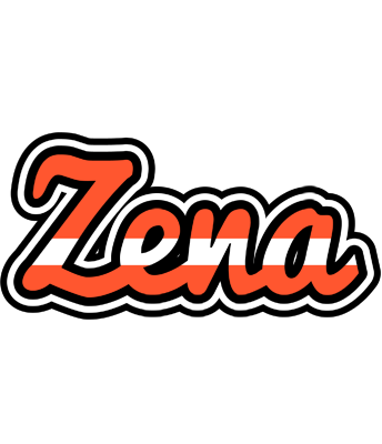 Zena denmark logo