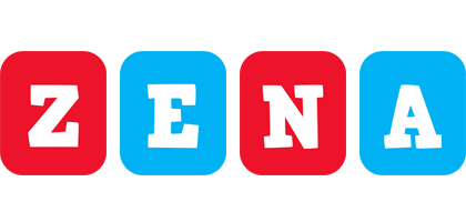 Zena diesel logo