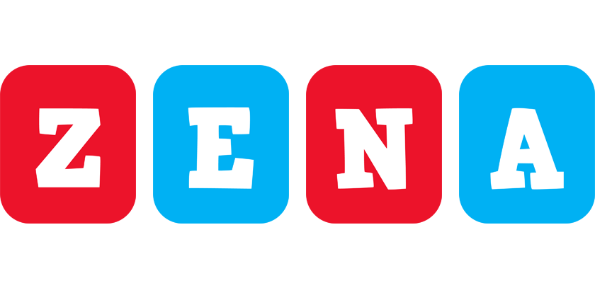Zena diesel logo