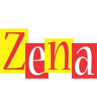 Zena errors logo