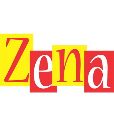 Zena errors logo