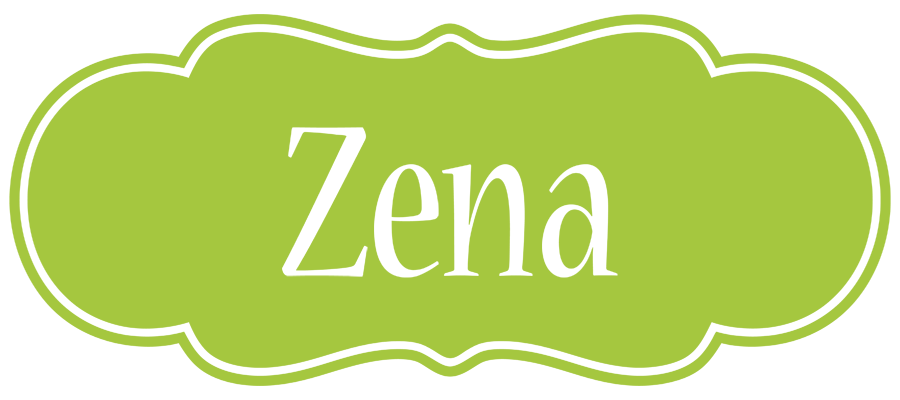 Zena family logo