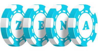 Zena funbet logo