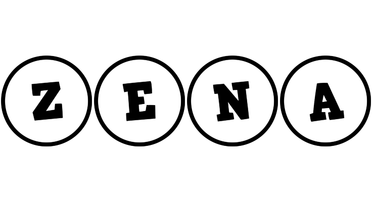 Zena handy logo