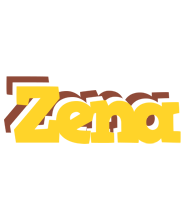 Zena hotcup logo