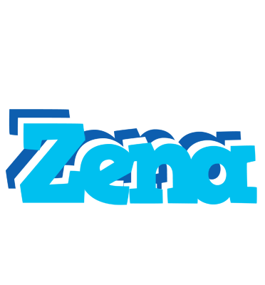 Zena jacuzzi logo