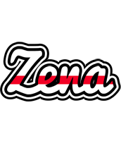 Zena kingdom logo