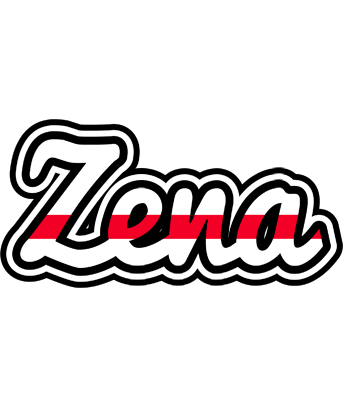 Zena kingdom logo