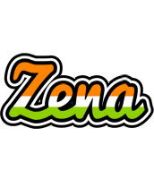 Zena mumbai logo