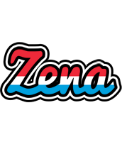 Zena norway logo