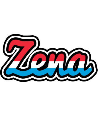 Zena norway logo