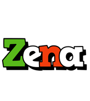 Zena venezia logo