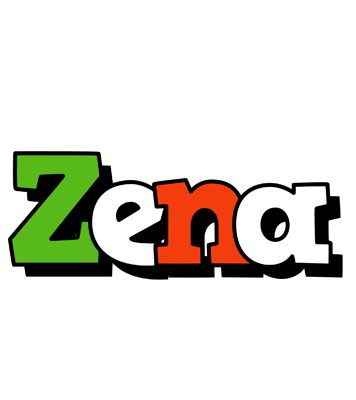 Zena venezia logo