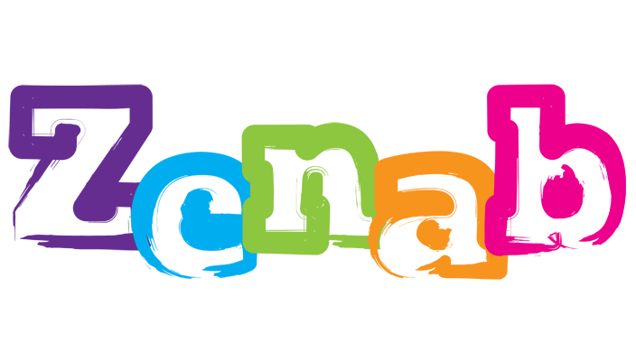 Zenab casino logo