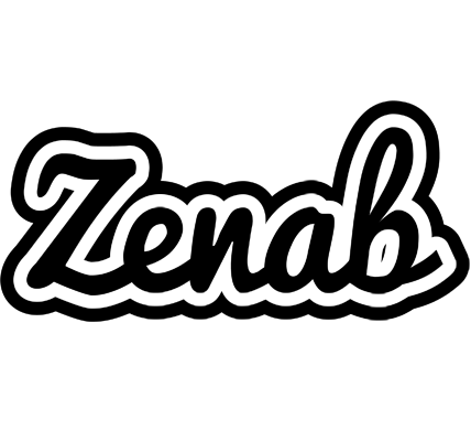 Zenab chess logo