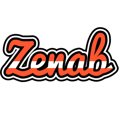 Zenab denmark logo