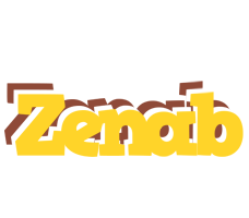 Zenab hotcup logo