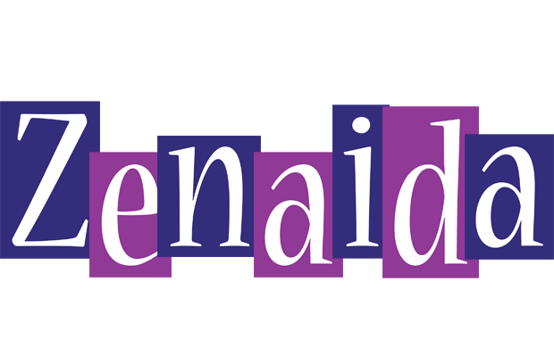 Zenaida autumn logo